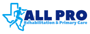 All Pro Rehab