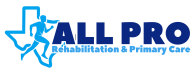 All Pro Rehab